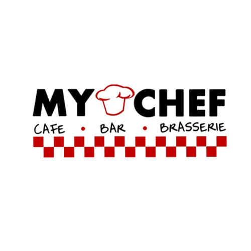 MY CHEF CAFE